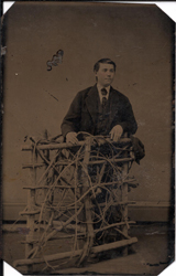 Unknown Individual